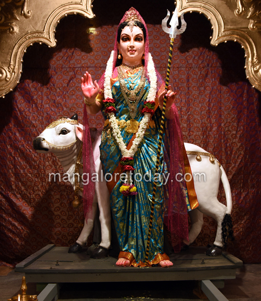 Mangalore Dasara 2015